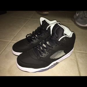Jordan 5 Oreo Retro