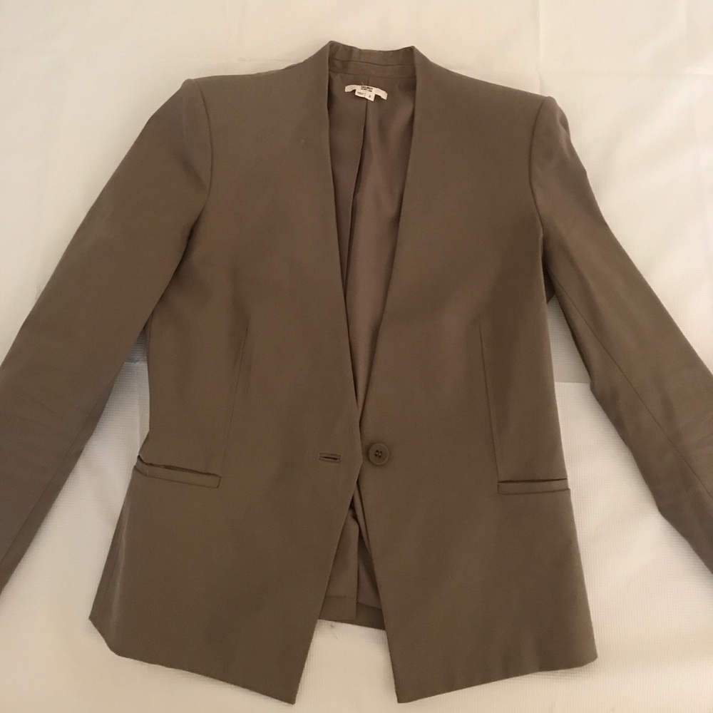 Helmut Lang blazer, Size 2