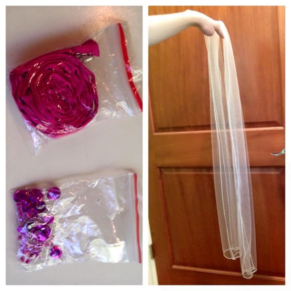 Prom dress - Picture 3 of 3