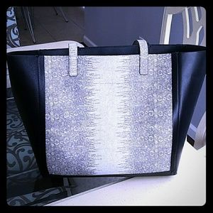 Authentic Loeffler Randall Tote