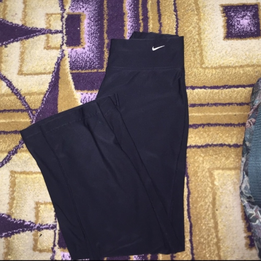 Nike Capris
