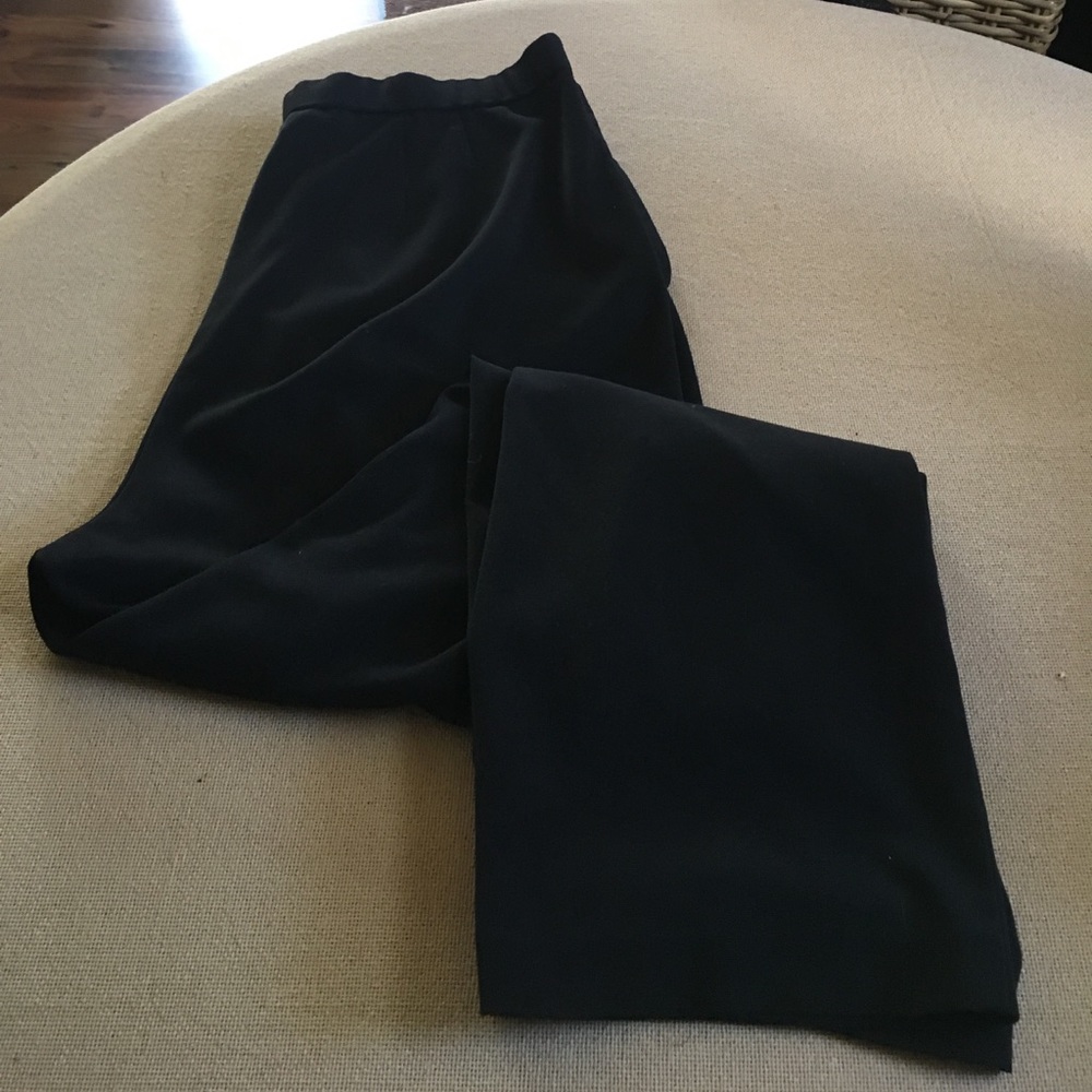 Dress pant