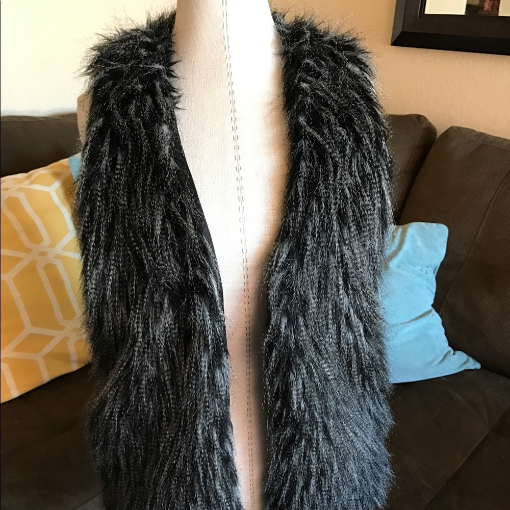 Cooper Vest