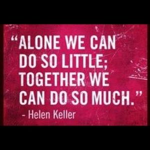 Meet your Posher, Frank