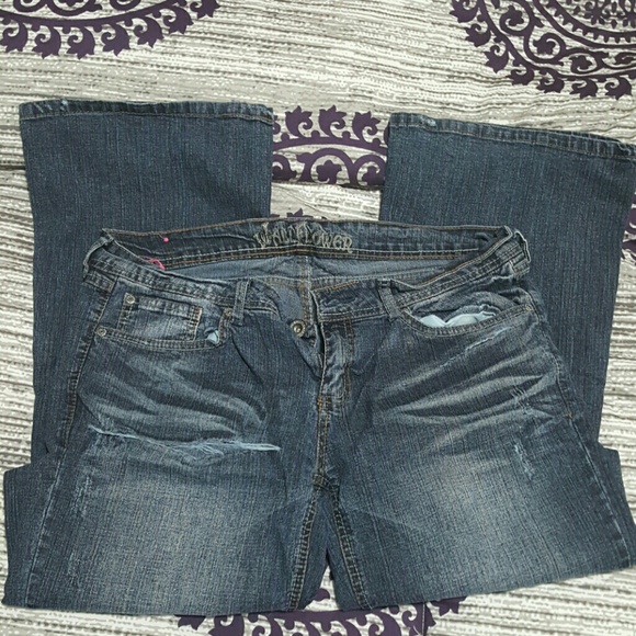 Brand new wallflower jeans - Picture 1 of 2