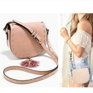 Victoria's Secret Festival Crossbody