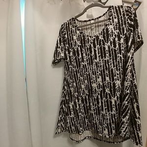 Perfect T