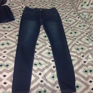 American Eagle Jeggings!