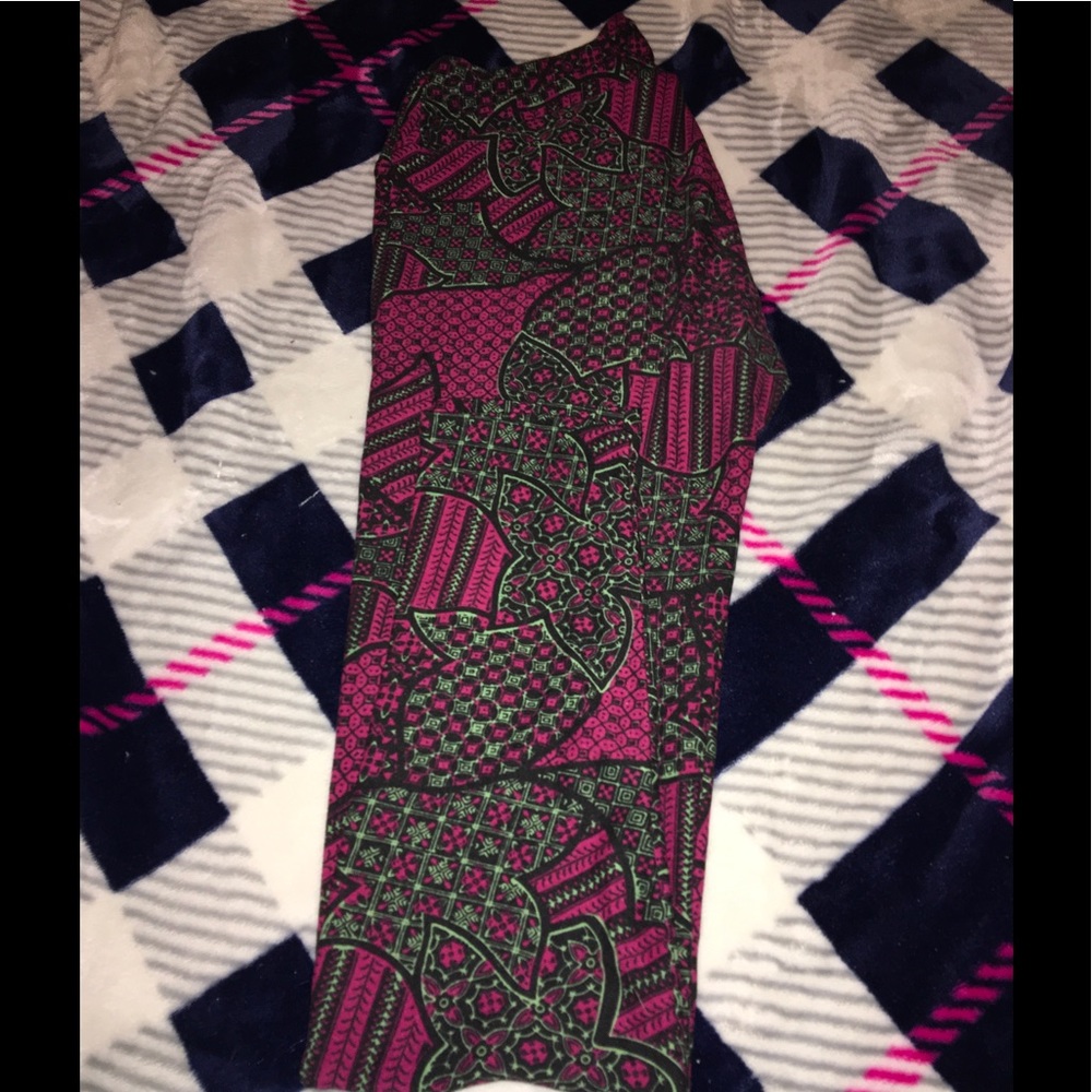 OS leggings