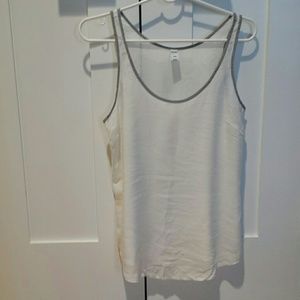 Old navy sleeveless tank