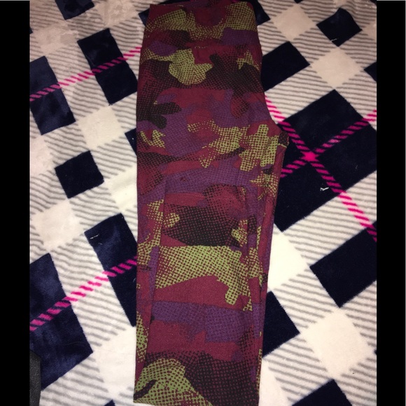 LuLaRoe Other - Os Doxies