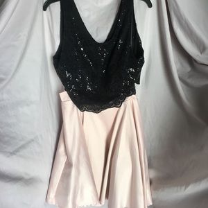 Formal dress. Size 13