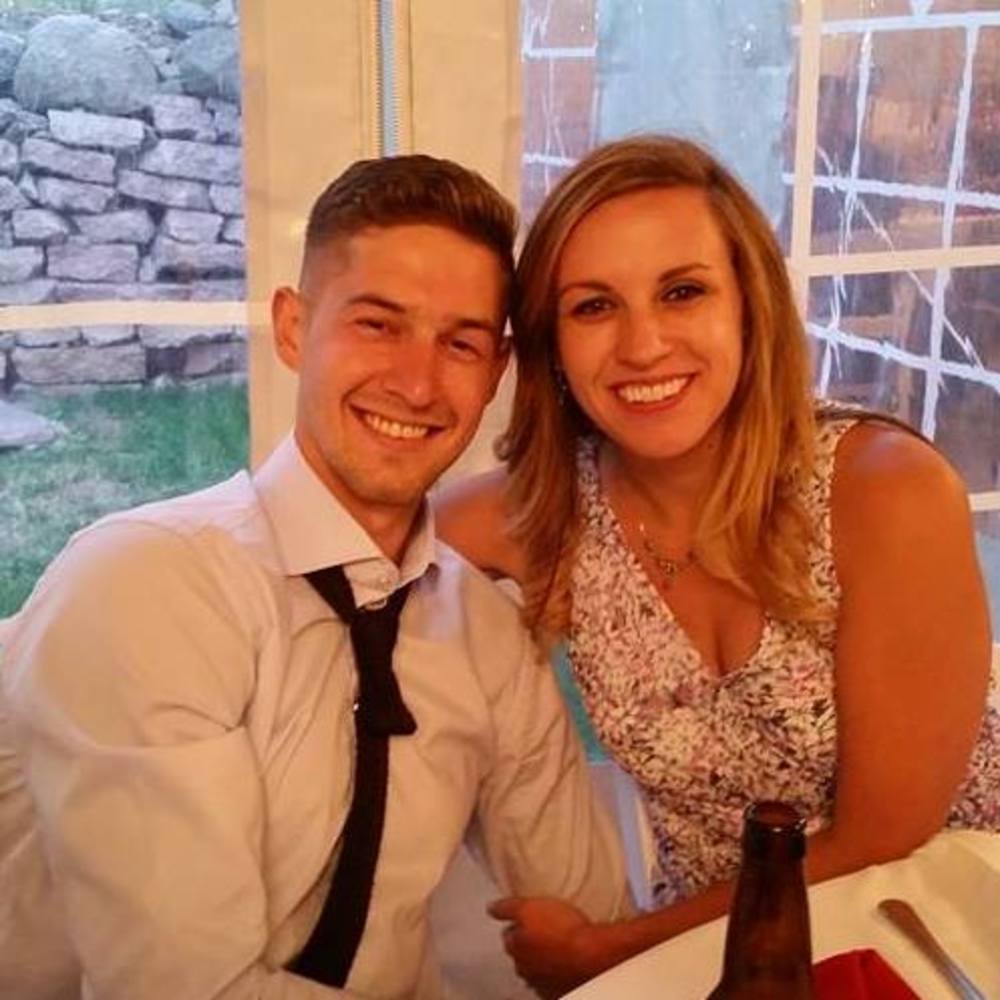 Meet your Posher, Merika