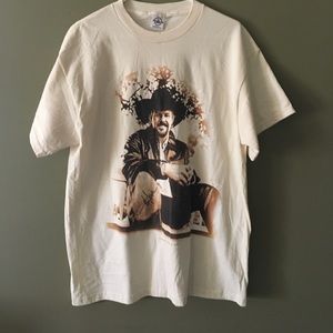 Toby Keith souvenir tee
