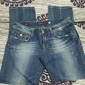 Brand new vigoss jeans