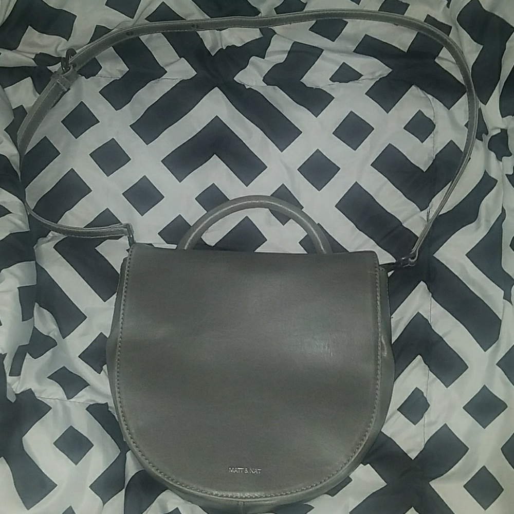 Crossbody Purse