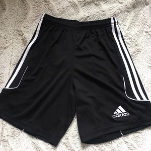 Adidas Soccer Pants