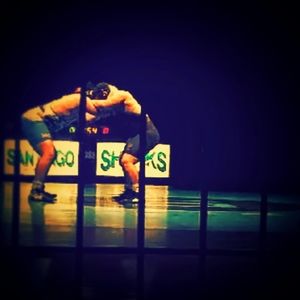 Meet your Posher, Christian