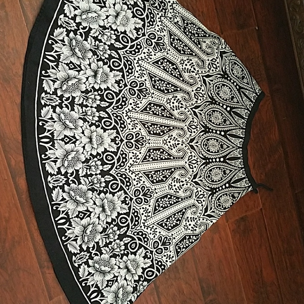 Skirt