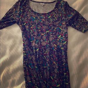 Lularoe Ana Dress
