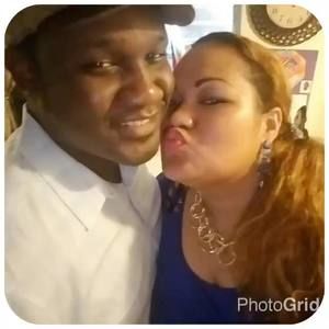 Meet your Posher, Algina