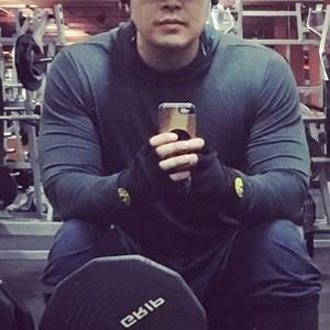 Meet your Posher, Shone