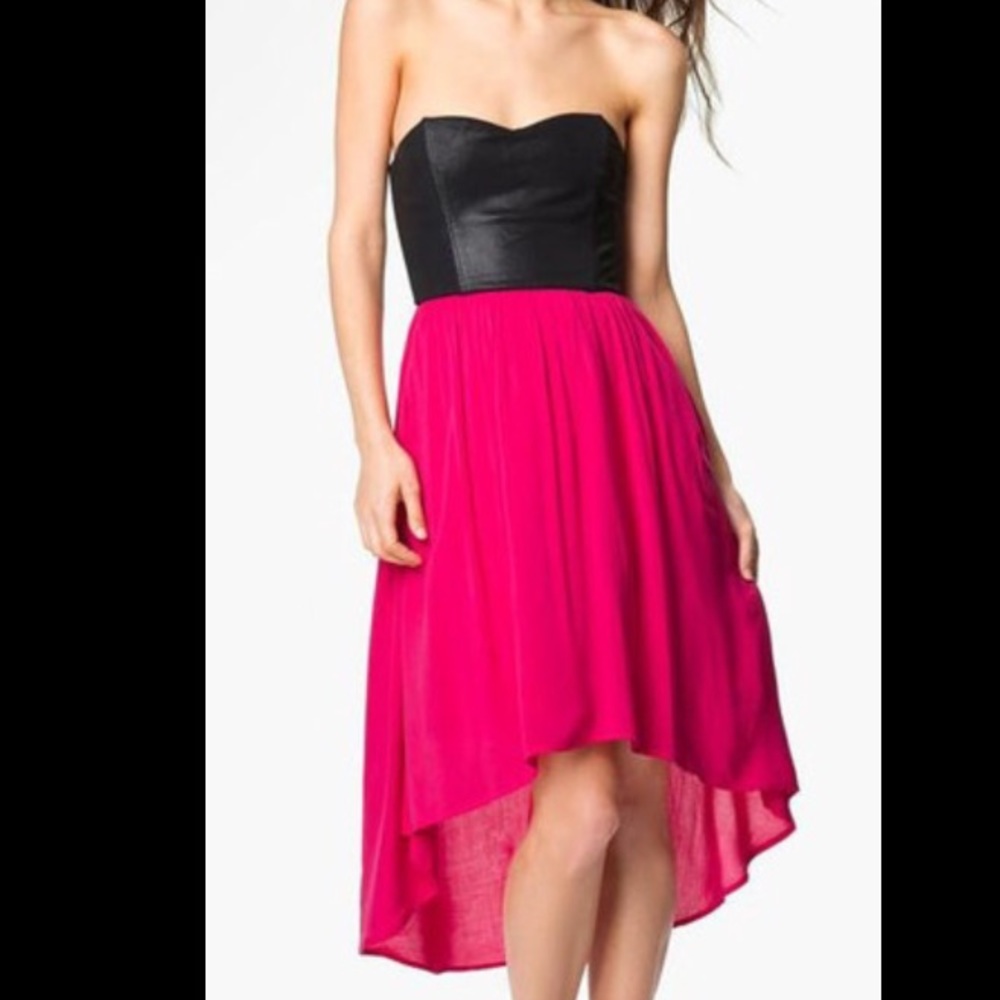 Ella Moss dress.