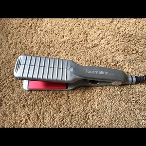 Jilbere de Paris 2" flattening iron