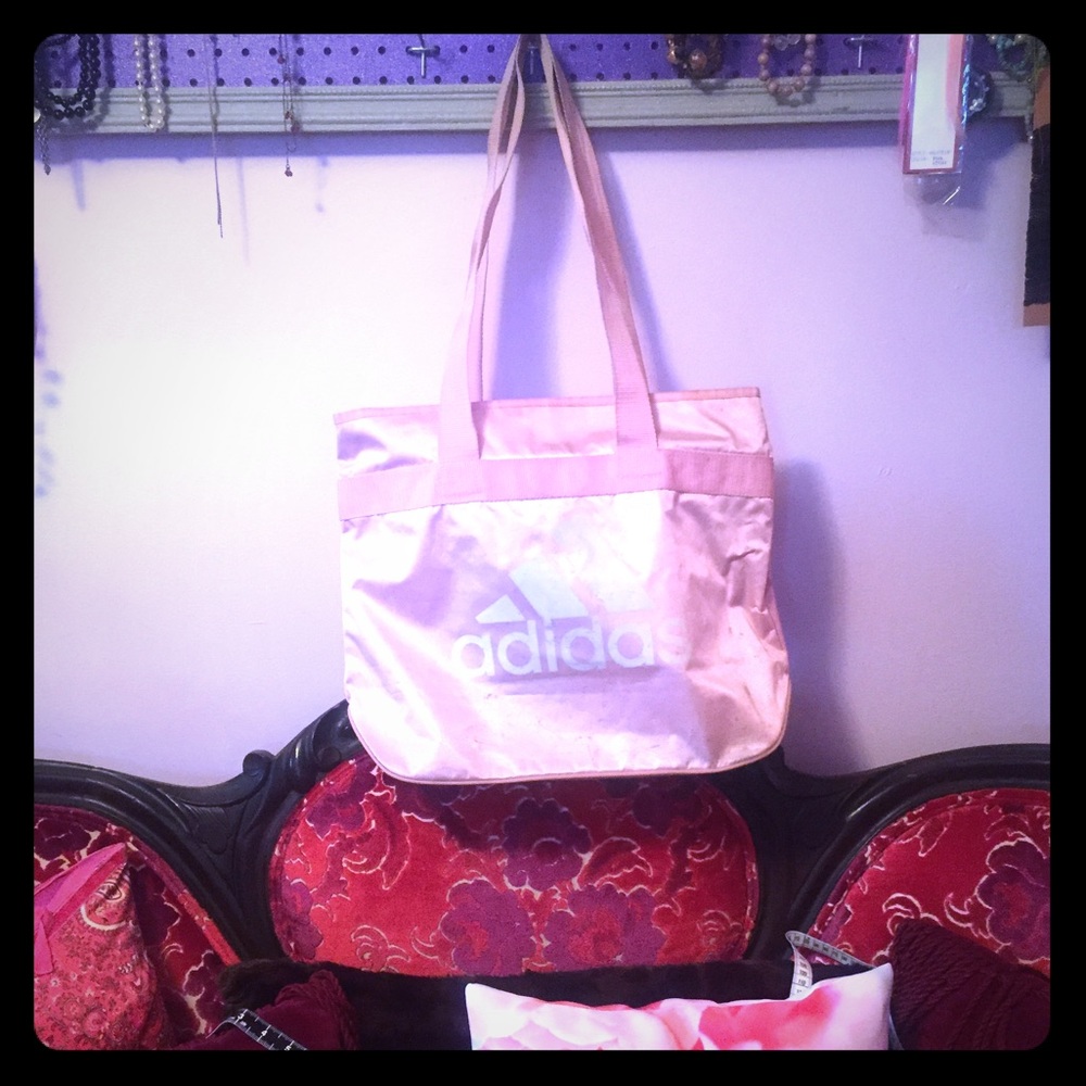 Adidas tote/gym bag