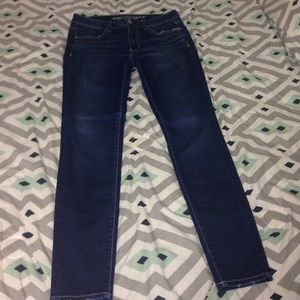 American Eagle jeans !