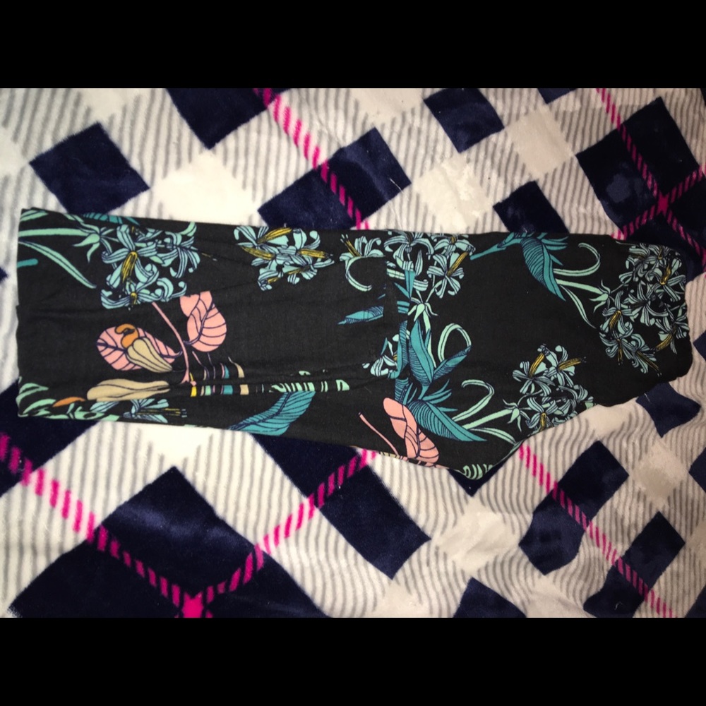 Os floral SOLD