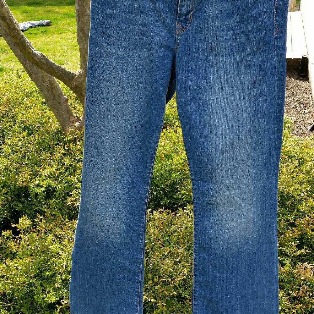 GAP JEANS 1969