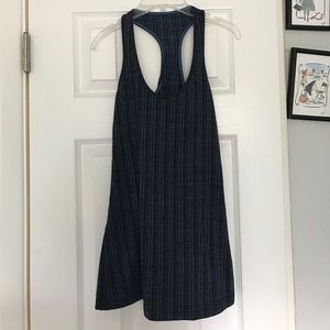 Size 8 Lululemon Racerback Tank