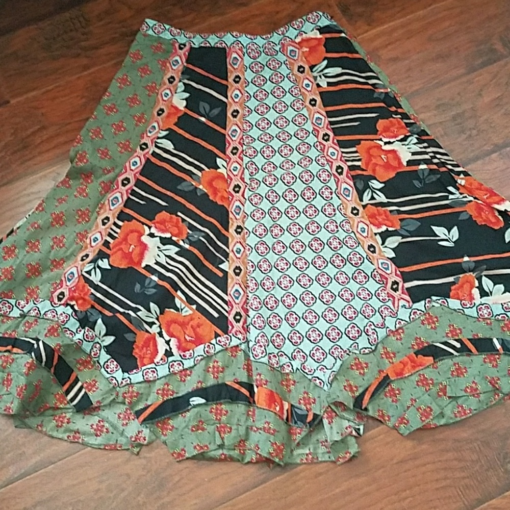 Skirt Dimri