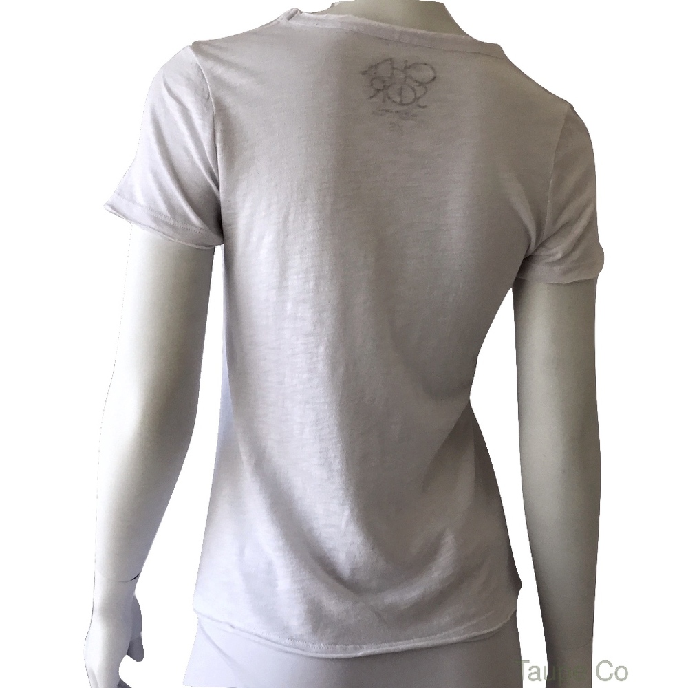 Chaser "White Wine In The Daytime" Tee - Picture 4 of 6