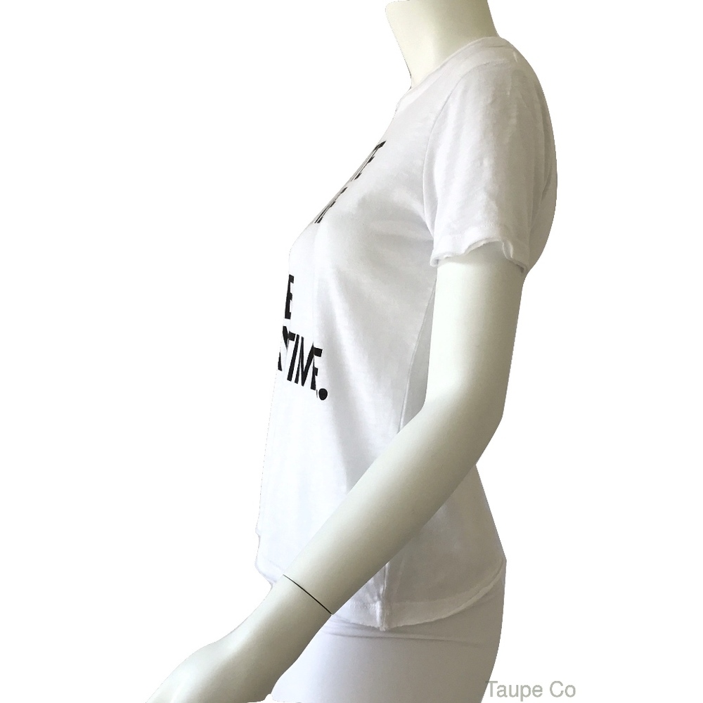 Chaser "White Wine In The Daytime" Tee - Picture 3 of 6