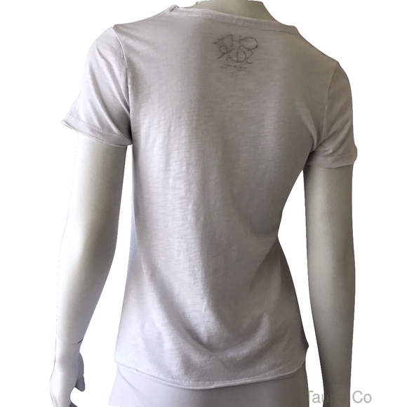 Chaser "White Wine In The Daytime" Tee - Picture 4 of 6