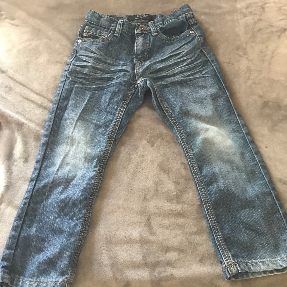 Boys pant
