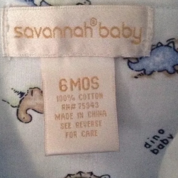 Baby jacket 😍 - Picture 2 of 2