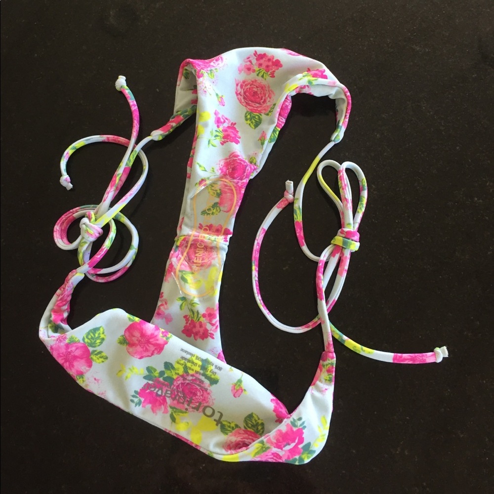 Tori Praver Jess bikini bottoms - Picture 3 of 5