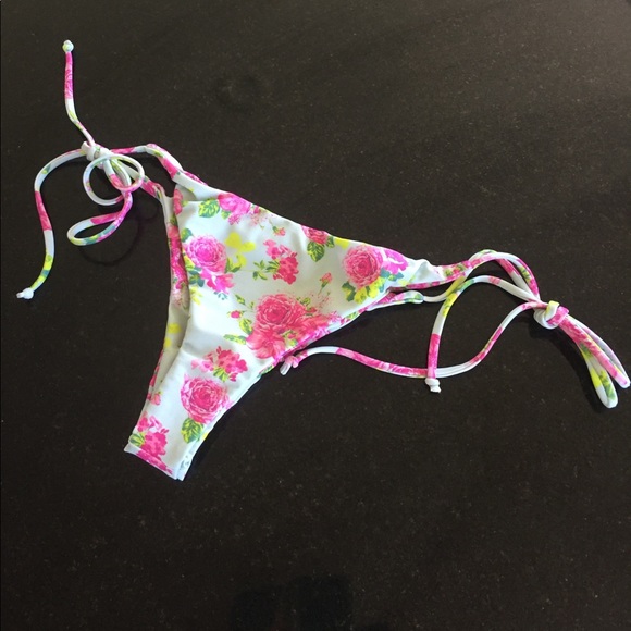 Tori Praver Jess bikini bottoms - Picture 2 of 5