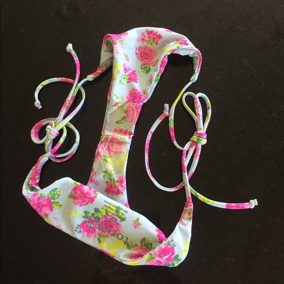 Tori Praver Jess bikini bottoms - Picture 3 of 5