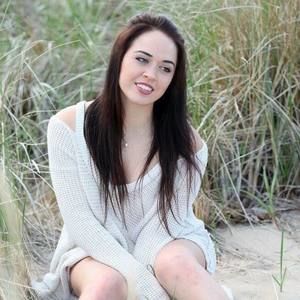 Meet your Posher, Lexie