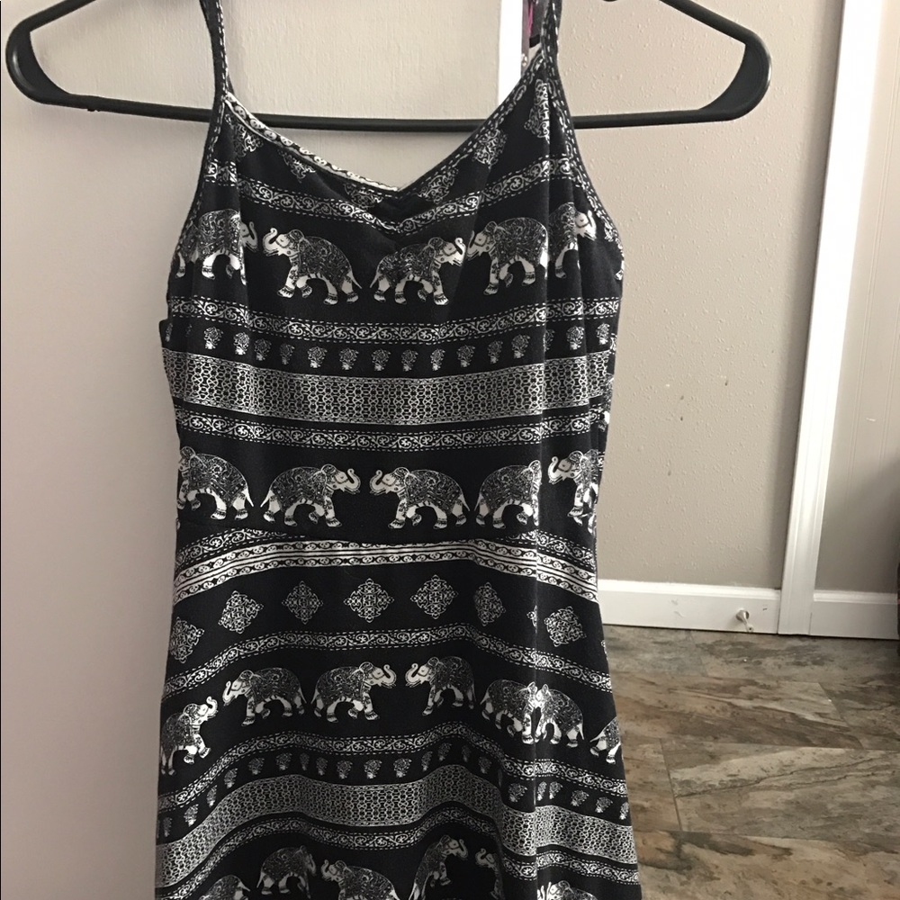 forever 21 dress