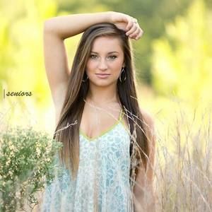 Meet your Posher, Annika