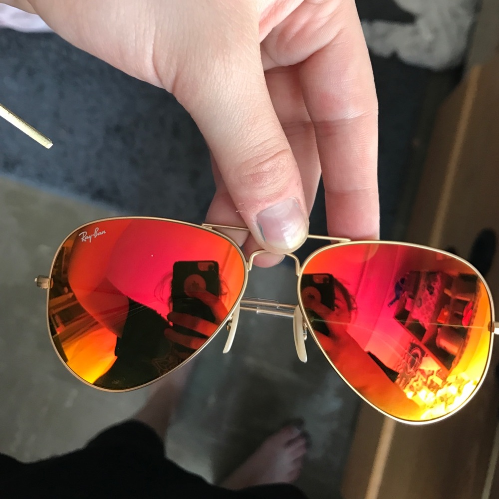 Ray Bans