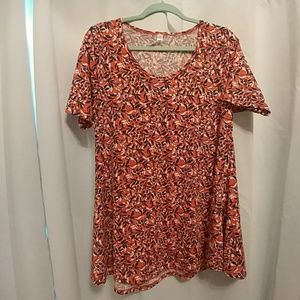 Perfect T