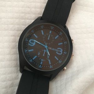 Kenneth Cole Watch