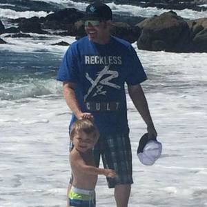 Meet your Posher, Bryan