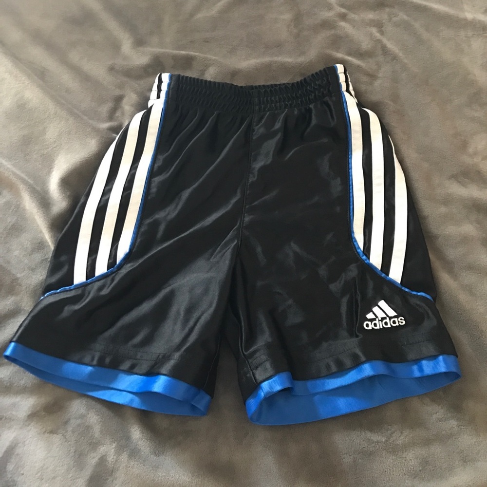 Boys short